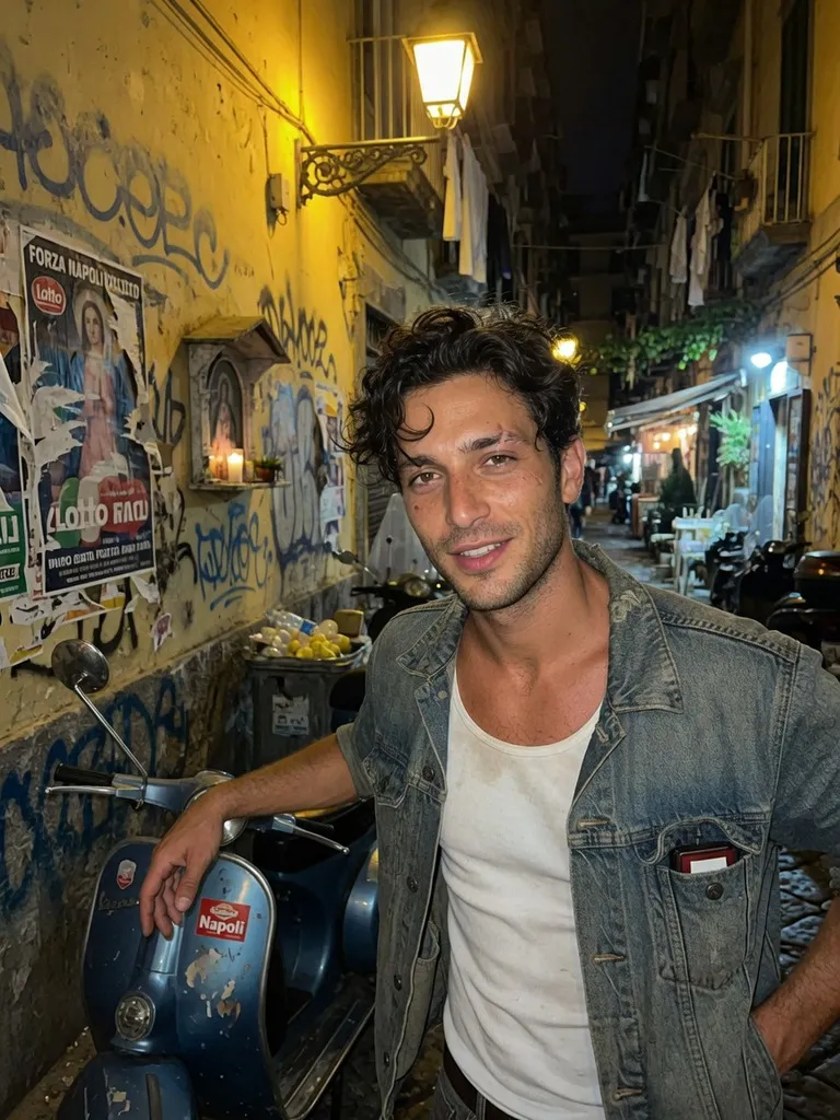 Dario